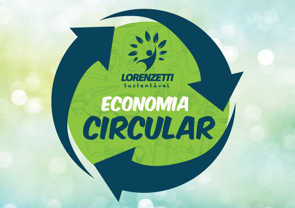 Mês do Meio Ambiente: Lorenzetti promove ação interna destacando a importância da economia circular